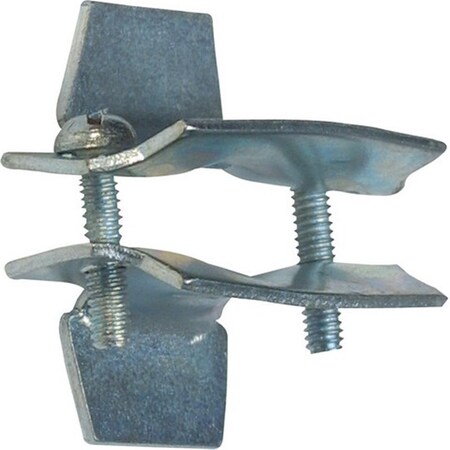 Keen 49654 Anvil 1.05 in. Galvanized Coupling KE715285